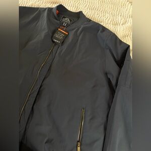 5.11 Tactical Dark Blue Bomber Jacket